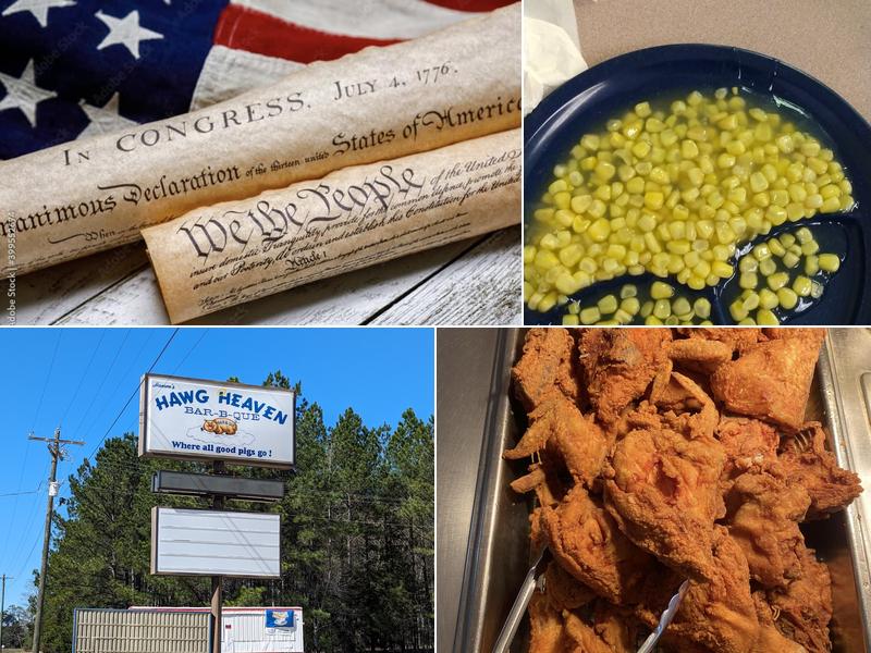 Hawg Heaven Barbeque