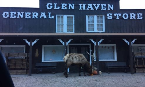 Glen Haven General Store Glen Haven