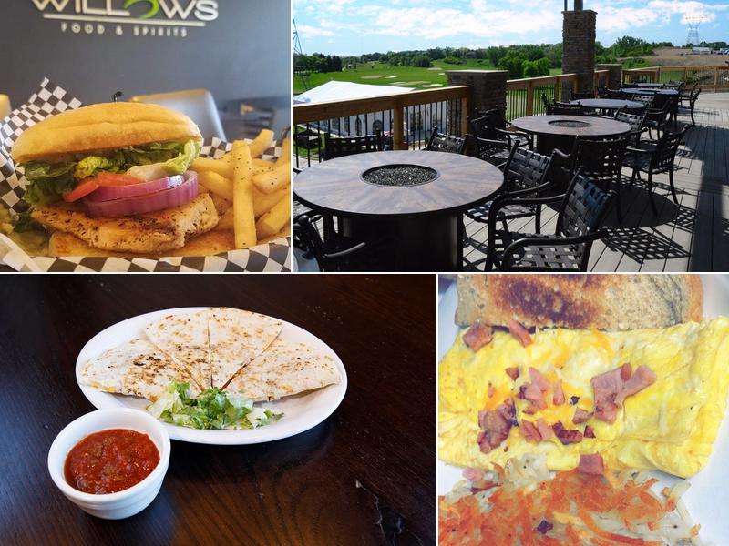 The Willows Restaurant