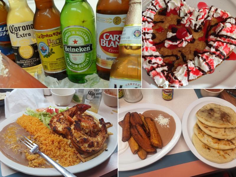 Los Paisanos | Hispanic Restaurant