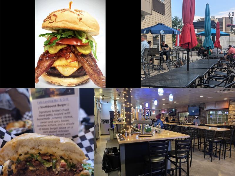 Falls Landing Restaurant