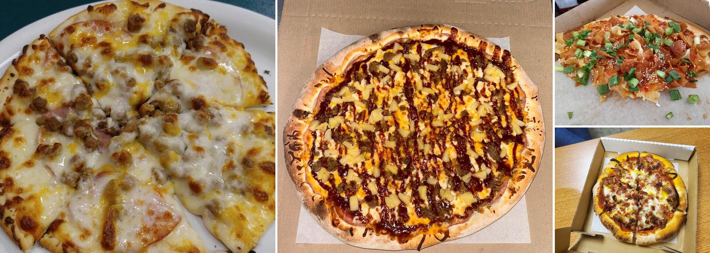 Tomacelli's Pizza & Pasta