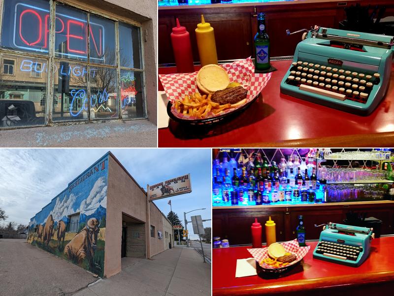 Bison Breath 104 1st Ave, Ault