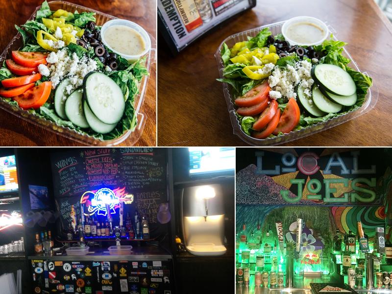 Local Joe's Pizza & Delivery