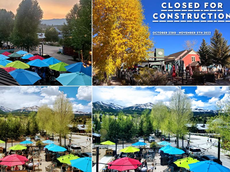 Kenosha Breck 301 S Main St, Breckenridge