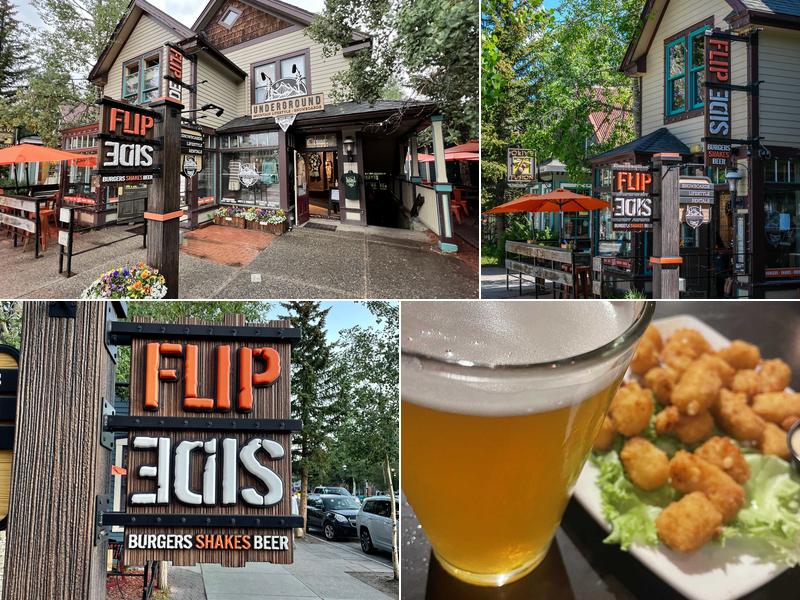 Flip Side Breckenridge