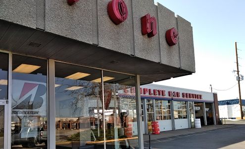 Firestone Complete Auto Care