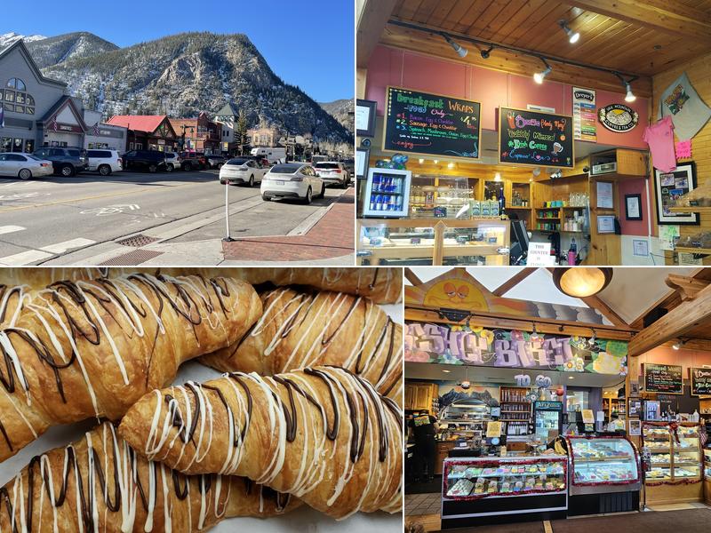 Butterhorn Bakery & Cafe