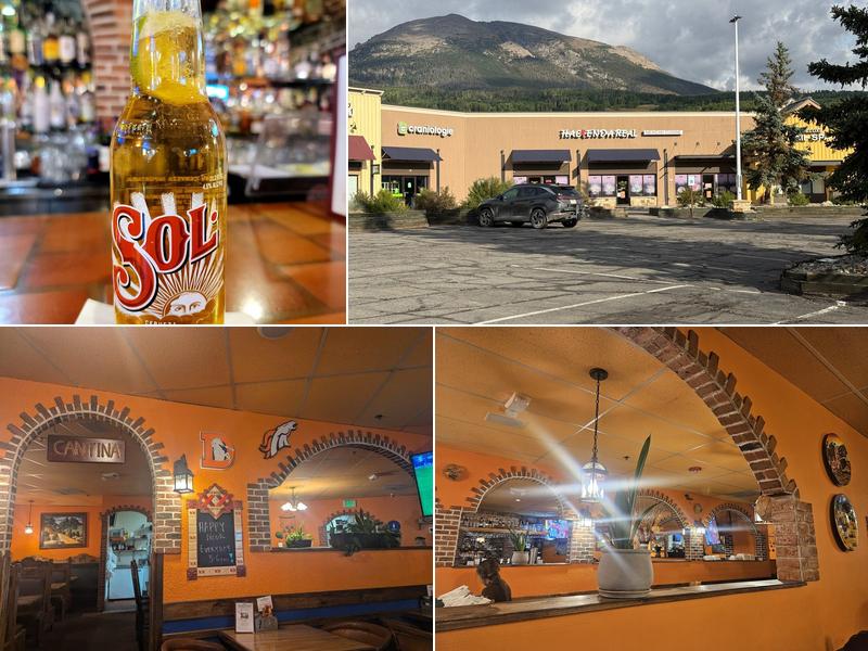 Hacienda Real 842 N Summit Blvd, Frisco