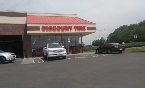 Discount Tire