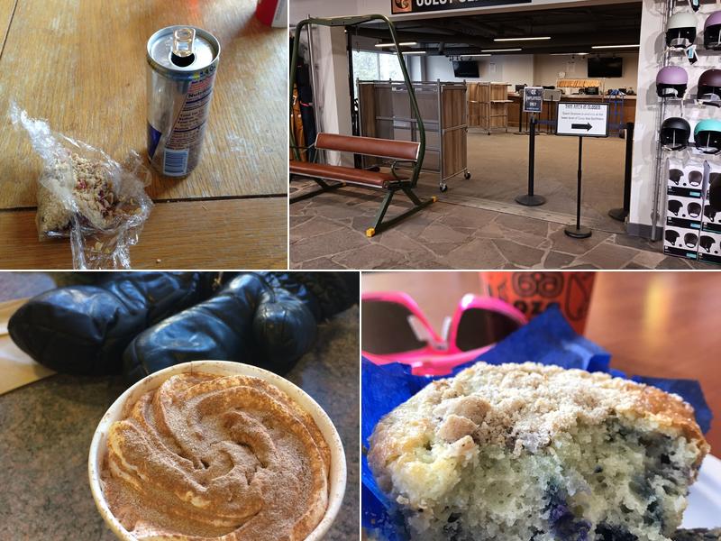 Camp Hale Outfitters