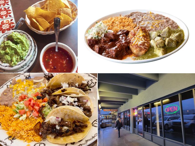 Fiesta Jalisco 269 Summit Pl, Silverthorne