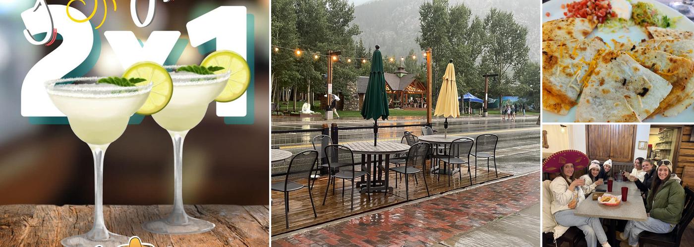 CASA SANCHEZ MEXICAN RESTAURANT