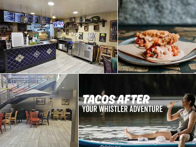 La Cantina 241 S Frontage Rd E, Vail