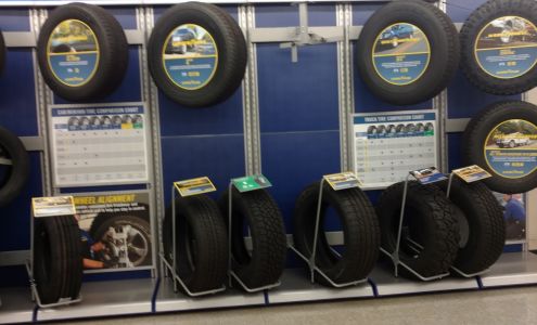 Goodyear Auto Service