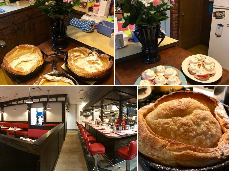 The Little Diner 616 W Lionshead Cir, Vail