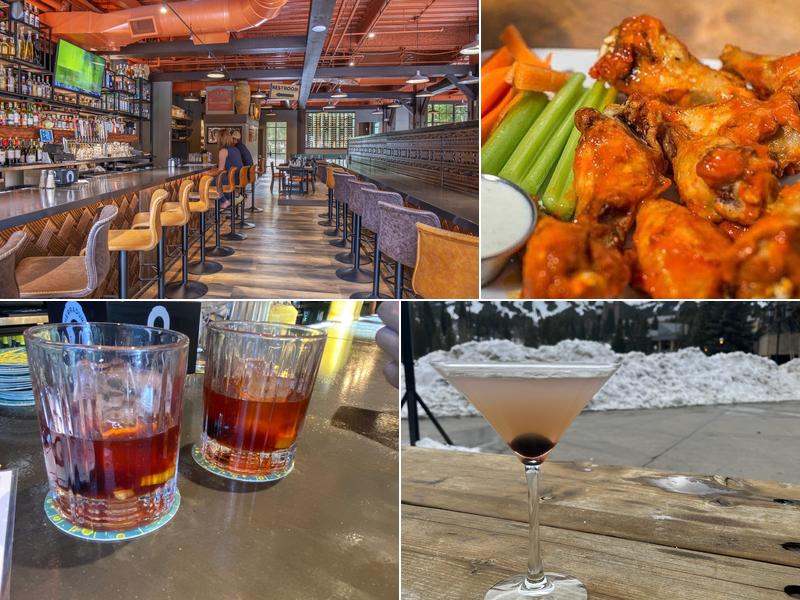 Quandary Tequila Bistro