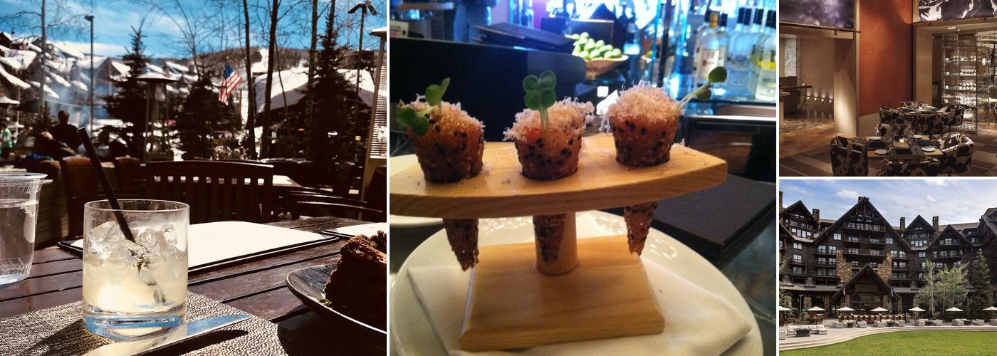 Daniel's Bar & Grill