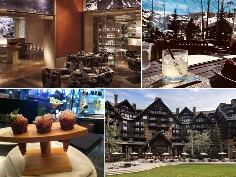 Daniel's Bar & Grill