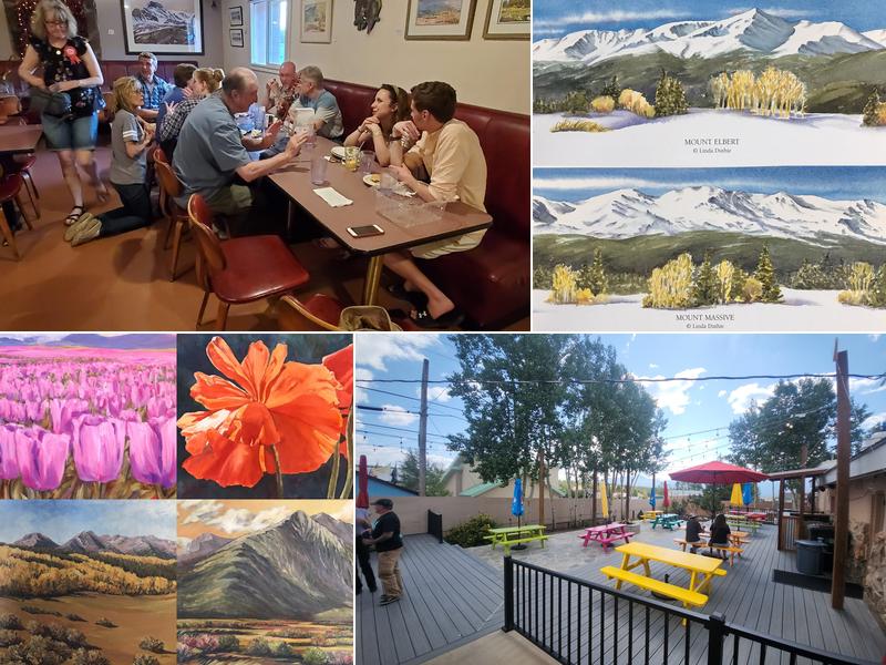 The Leadville Grill and Cantina