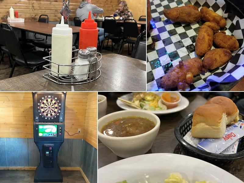 Doon Steak House 222 Main St, Doon