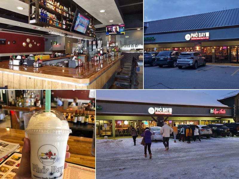 Phở Bay II