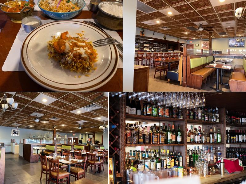 5th Element Indian Grill