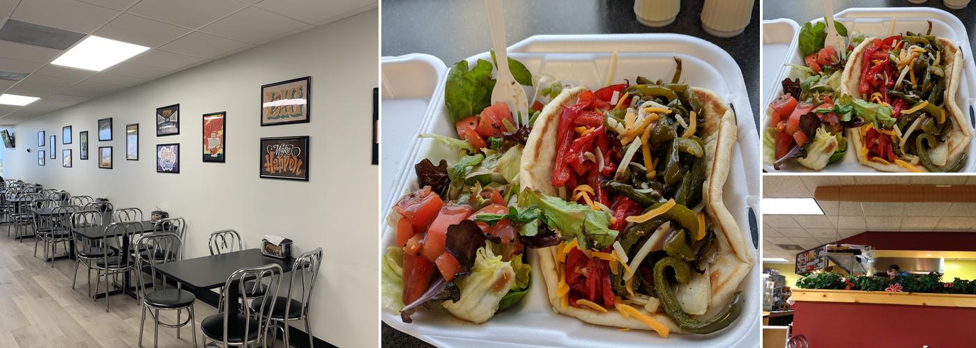 Blast vacation homes