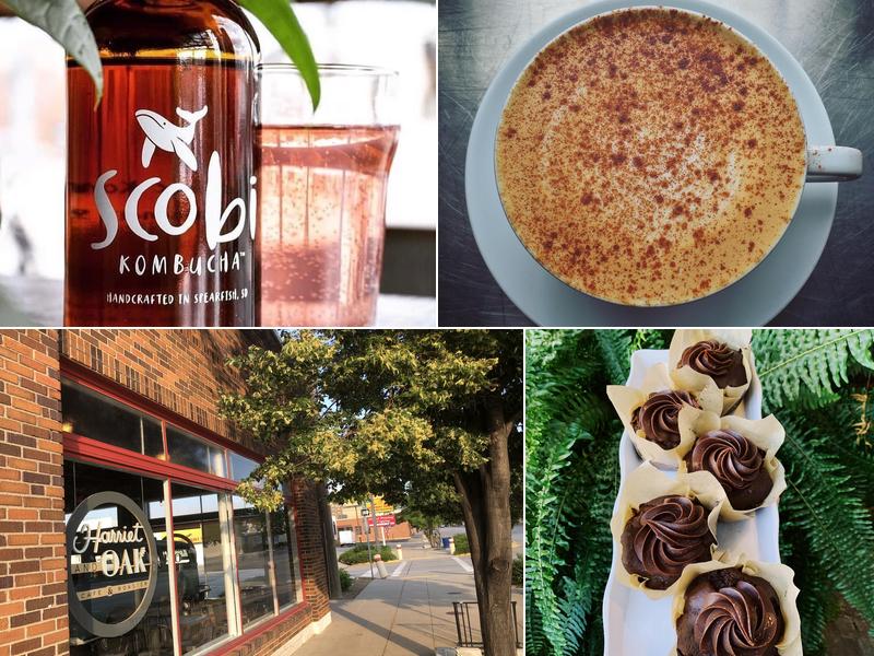 Harriet & Oak 329 Main St, Rapid City