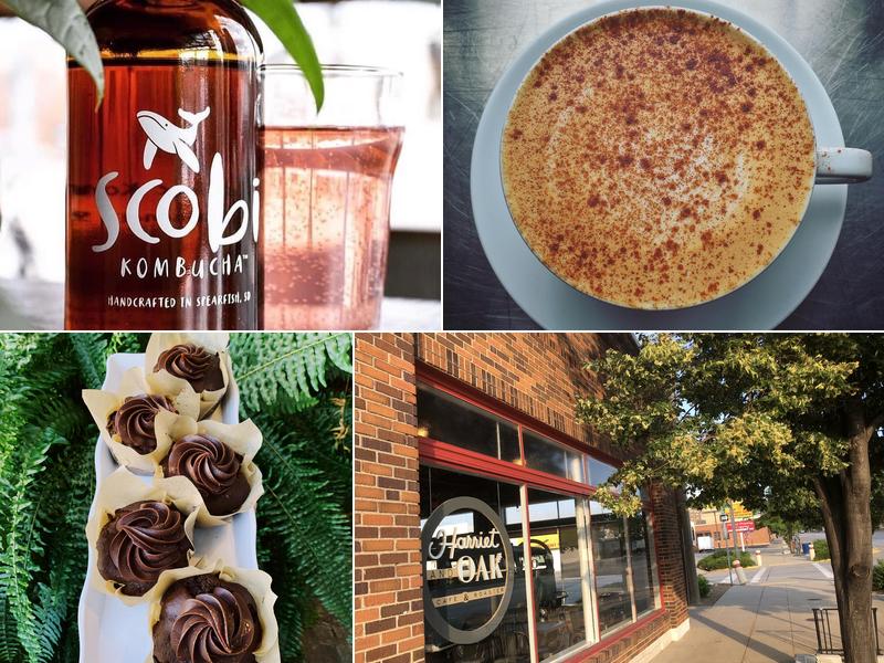 Harriet & Oak 329 Main St, Rapid City