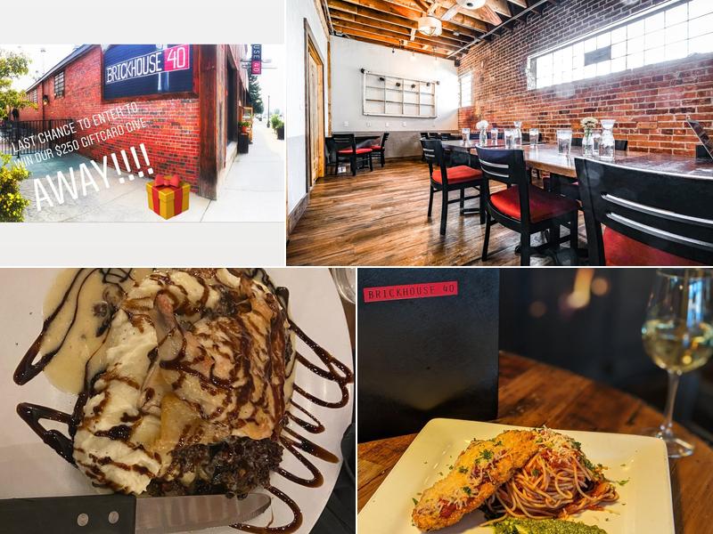 Brickhouse 40 320 E Agate Ave, Granby