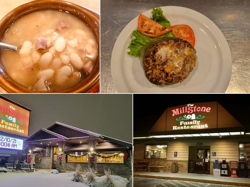 Millstone Family Restaurant 1520 N Lacrosse St, Rapid City