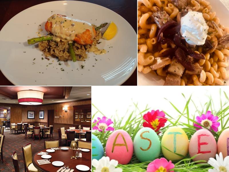 Minervas Restaurant & Bar