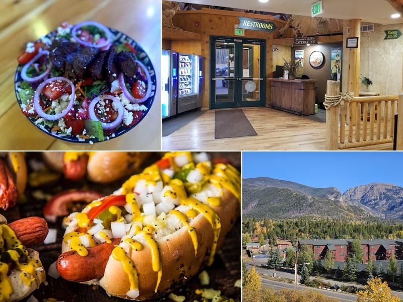 Wild Bear Tavern & Den