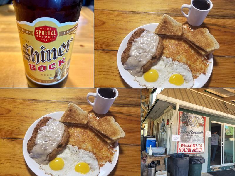 Sugar Shack 22495 US-385, Deadwood