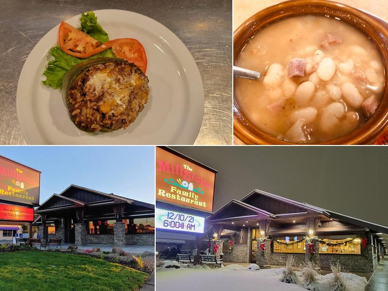 Millstone Family Restaurant