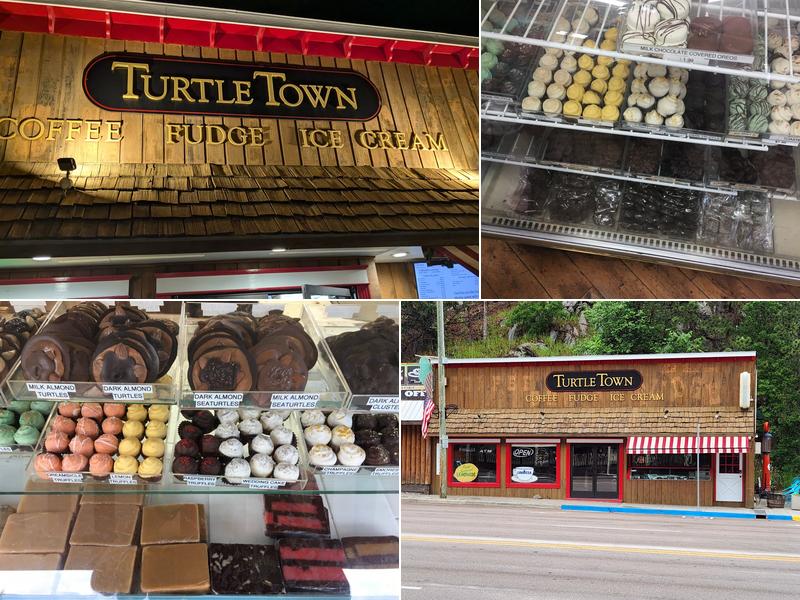 Turtle Town 117 Winter St, Keystone