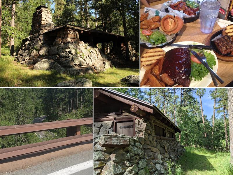 Grizzly Creek Primitive