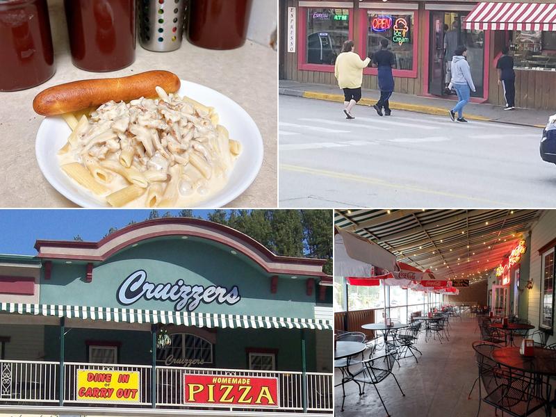 Cruizzers 110B Winter St, Keystone