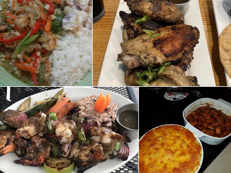 Montego Bay Grille & Cafe