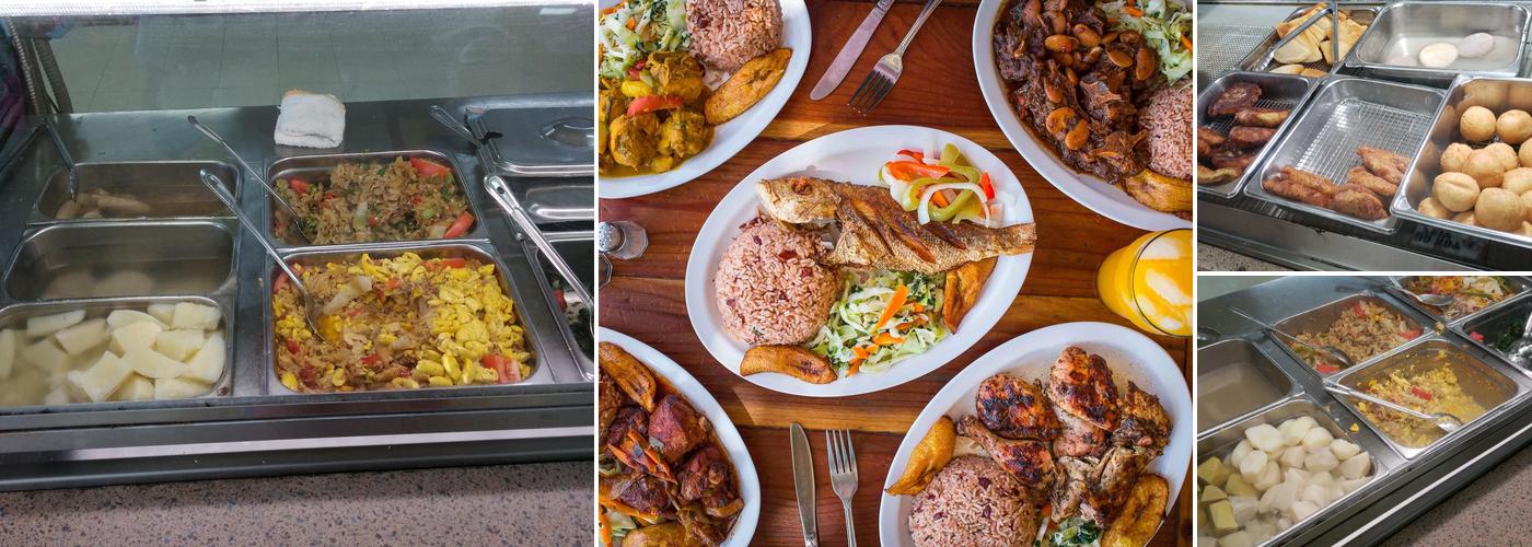 Country Walk Takeout Inc.