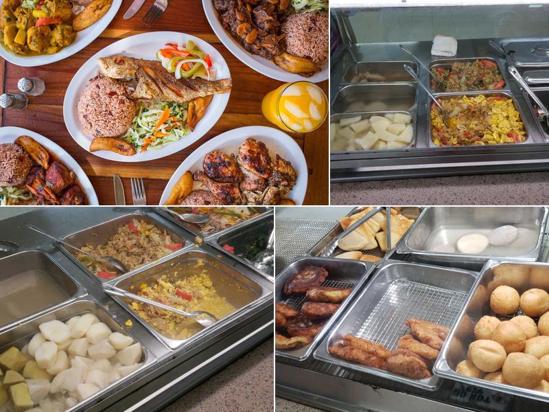 Country Walk Takeout Inc.