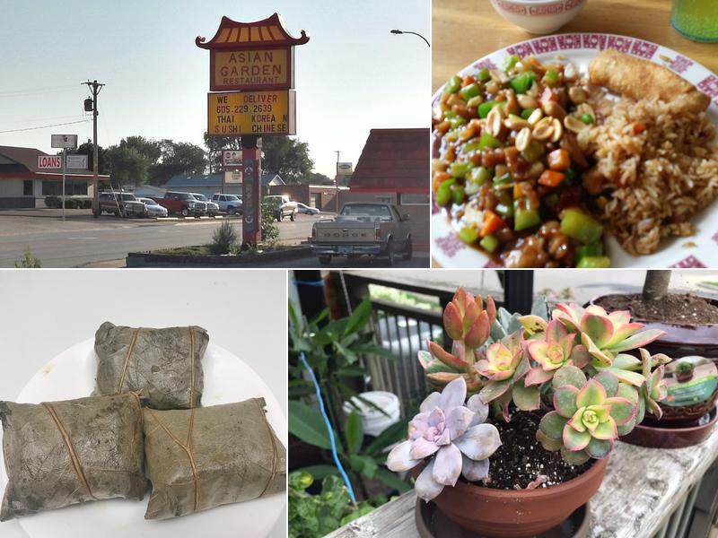 International Kitchen 1721 6th Ave SE, Aberdeen