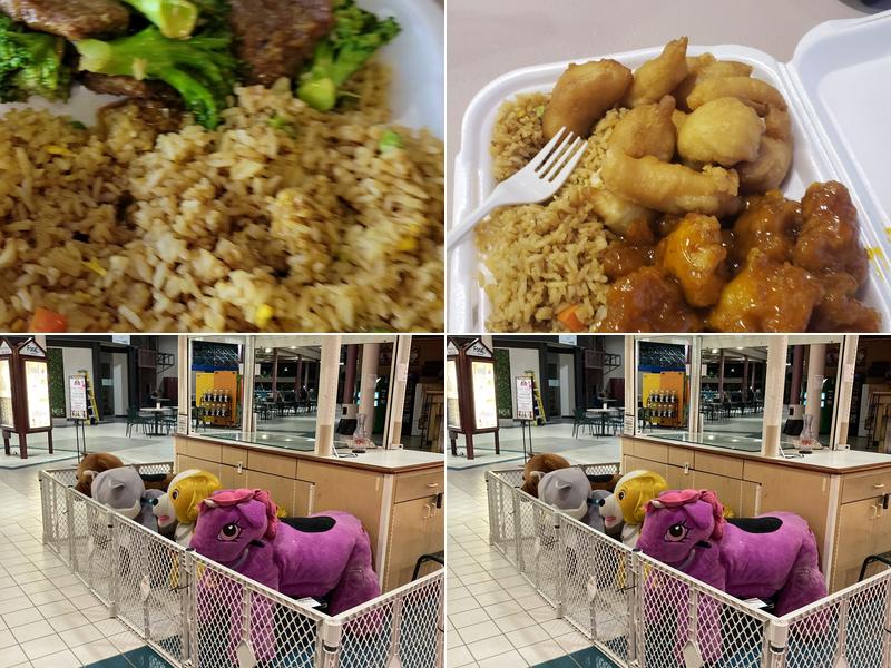 Stir Fry 88 3315 6th Ave SE #5504, Aberdeen