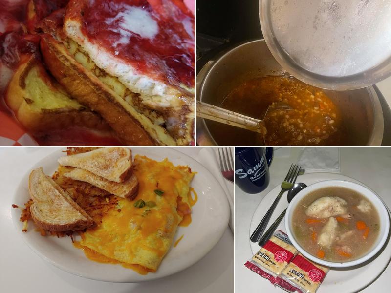 Sammy's 212 S Main St, Aberdeen