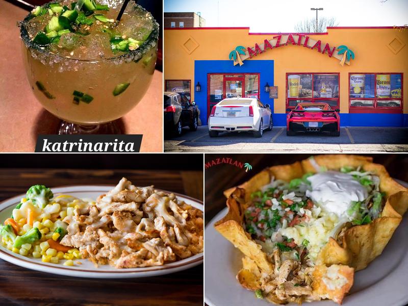 Mazatlan 1 S 1st St, Aberdeen, SD ...1207 S 1st St #1, Aberdeen