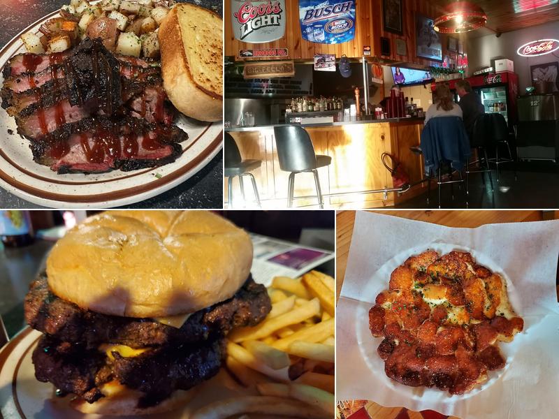 Big Fella's Bar And Grill