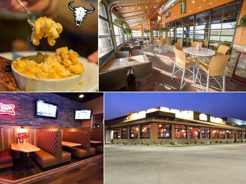 Mavericks Steak & Cocktails