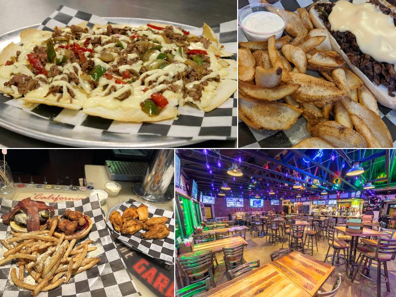 Pounders Pub & Grub 1702 6th Ave SE, Aberdeen