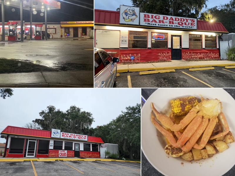 Big Daddy's Barbeque